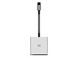 Xiaomi Mi USB-C to HDMI Multi-Adapter / White