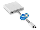 Xiaomi Mi USB-C to HDMI Multi-Adapter / White