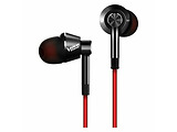 Xiaomi HF vacuum 1MORE In-Ear / Black