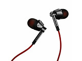 Xiaomi HF vacuum 1MORE In-Ear / Black