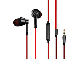 Xiaomi HF vacuum 1MORE In-Ear / Black