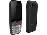 Nomi i281+ / Black