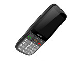 Nomi i281+ / Black