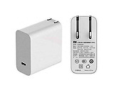 Xiaomi Mi Power Adapter USB Type-C / White