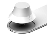 Xiaomi Wireless Charging with Yeelight Night Lamp / White
