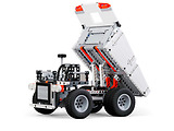 Xiaomi Mitu Robot Builder Truck /