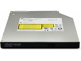 LG GUD0N Internal DVD-RW Drive 9.5mm