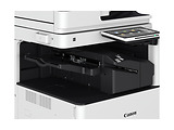 Canon iR Advance DX C3730i Digital Colour MFP A3 / White