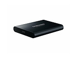 Samsung Portable SSD T5  / 2.0TB M.2 / USB3.1 / Type-C / MU-PA2T0B/WW / Black
