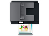 All-in-One Printer HP Ink Tank Wireless 615 / Y0F71A#A82 / Black