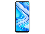 Xiaomi RedMi Note 9 Pro / 6.67'' IPS 1080x2400 / Snapdragon 720G / 6Gb / 64Gb / 5020mAh / White