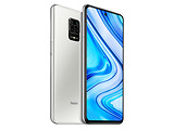 Xiaomi RedMi Note 9 Pro / 6.67'' IPS 1080x2400 / Snapdragon 720G / 6Gb / 64Gb / 5020mAh / White