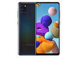 Samsung Galaxy A21s / 6.5" HD+ / 3Gb / 32Gb / 5000mAh / Black