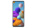 Samsung Galaxy A21s / 6.5" HD+ / 3Gb / 32Gb / 5000mAh / Black