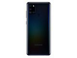 Samsung Galaxy A21s / 6.5" HD+ / 3Gb / 32Gb / 5000mAh / Black