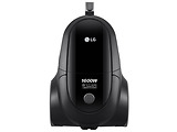 LG VK76A06DNDL / Black