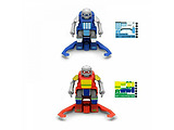 Xiaomi SIMI Soccer Robot
