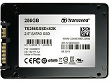 Transcend SSD452K 2.5" SATA SSD 64GB