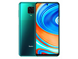Xiaomi RedMi Note 9 Pro / 6.67'' IPS 1080x2400 / Snapdragon 720G / 6Gb / 128Gb / 5020mAh / Green