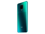 Xiaomi RedMi Note 9 Pro / 6.67'' IPS 1080x2400 / Snapdragon 720G / 6Gb / 128Gb / 5020mAh / Green