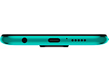 Xiaomi RedMi Note 9 Pro / 6.67'' IPS 1080x2400 / Snapdragon 720G / 6Gb / 128Gb / 5020mAh / Green