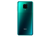 Xiaomi RedMi Note 9 Pro / 6.67'' IPS 1080x2400 / Snapdragon 720G / 6Gb / 64Gb / 5020mAh / Green