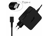 ASUS CHAS19-45WUSBC AC Adapter Charger 45W USB Type-C