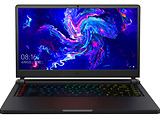 Xiaomi Mi GameBook / 15.6" FiullHD / i7-9750H / 16GB RAM / 1.0TB SSD / RTX 2060 Ti / Grey