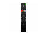 SONY KD43XH8077SAEP / 43'' IPS 3840x2160 UHD Motionflow XR 400Hz SMART TV Android TV 9.0 Pie / Silver
