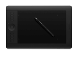 Wacom Intuos Pro L / PTH-860-N / Black