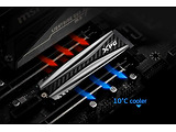 ADATA XPG GAMMIX S50 M.2 NVMe SSD 1.0TB