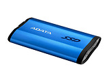 ADATA SE800 Portable SSD 1.0TB / Blue