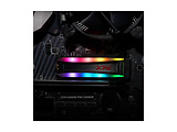 ADATA XPG GAMMIX S40G RGB M.2 NVMe SSD 512GB