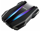 ADATA HD770G RGB AHD770G-2TU32G1 / Black