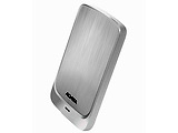 ADATA HV320 2.0TB AHV320-2TU31 / White