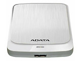 ADATA HV320 2.0TB AHV320-2TU31 / White