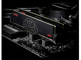 ADATA XPG Hunter 16GB DDR4 2666MHz / Black