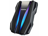ADATA HD770G RGB AHD770G-1TU32G1 / Black
