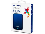 ADATA HV320 1.0TB AHV320-1TU31 / Blue