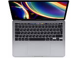 Apple MacBook Pro 13.3" Retina / Touch Bar / Core i5 / 16Gb RAM / 1.0Tb SSD/ Intel Iris Plus / Mac OS Catalina / Grey
