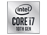 Intel Core i7-10700 / UHD Graphics 630 NO cooler