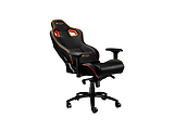 Canyon Corax CND-SGCH5 Gaming Chair / Black