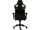 Canyon Corax CND-SGCH5 Gaming Chair / Black