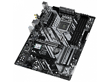 ASRock Z490 PHANTOM GAMING 4/AC ATX S1200 Dual Channel DDR4 4400+