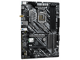 ASRock Z490 PHANTOM GAMING 4/AC ATX S1200 Dual Channel DDR4 4400+