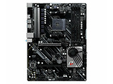 ASRock X570 PHANTOM GAMING 4S ATX AM4 Dual Channel DDR4