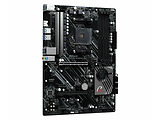 ASRock X570 PHANTOM GAMING 4S ATX AM4 Dual Channel DDR4