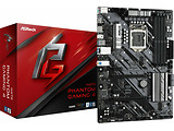 ASRock H470 PHANTOM GAMING 4 ATX S1200 Dual Channel DDR4