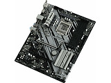 ASRock B460 PHANTOM GAMING 4 ATX S1200 Dual Channel DDR4