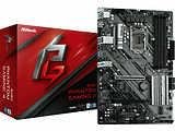 ASRock B460 PHANTOM GAMING 4 ATX S1200 Dual Channel DDR4
